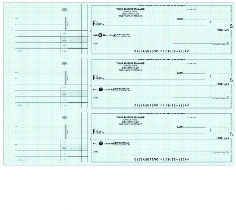 bmo harris bank reorder checks