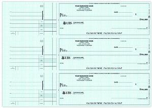 3 PER PAGE- UBS BANK